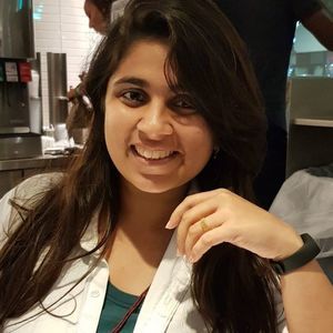 Meet your Posher, Darshi